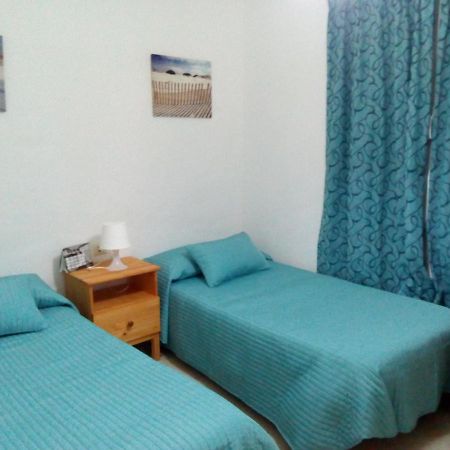 산루카데바라메다 Sanlucar Centro 아파트 외부 사진