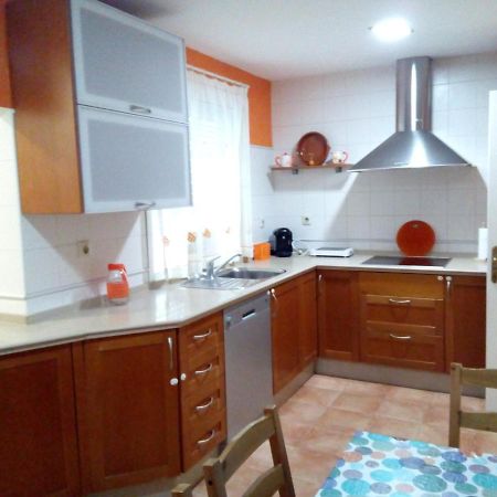 산루카데바라메다 Sanlucar Centro 아파트 외부 사진