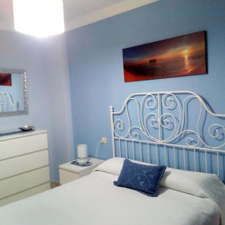 산루카데바라메다 Sanlucar Centro 아파트 외부 사진