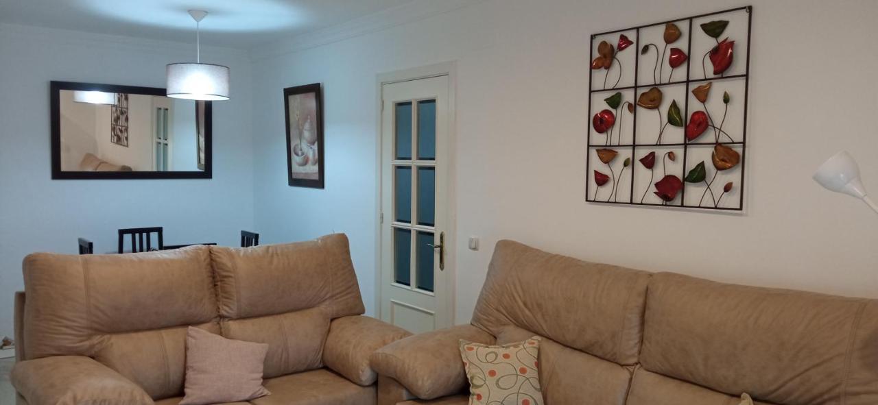 산루카데바라메다 Sanlucar Centro 아파트 외부 사진