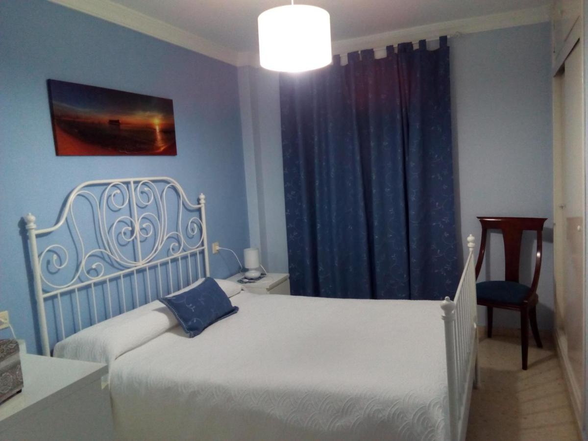 산루카데바라메다 Sanlucar Centro 아파트 외부 사진