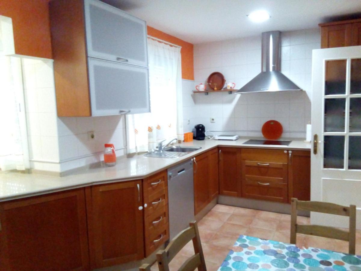 산루카데바라메다 Sanlucar Centro 아파트 외부 사진