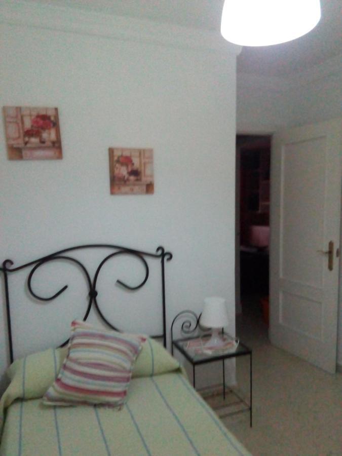 산루카데바라메다 Sanlucar Centro 아파트 외부 사진